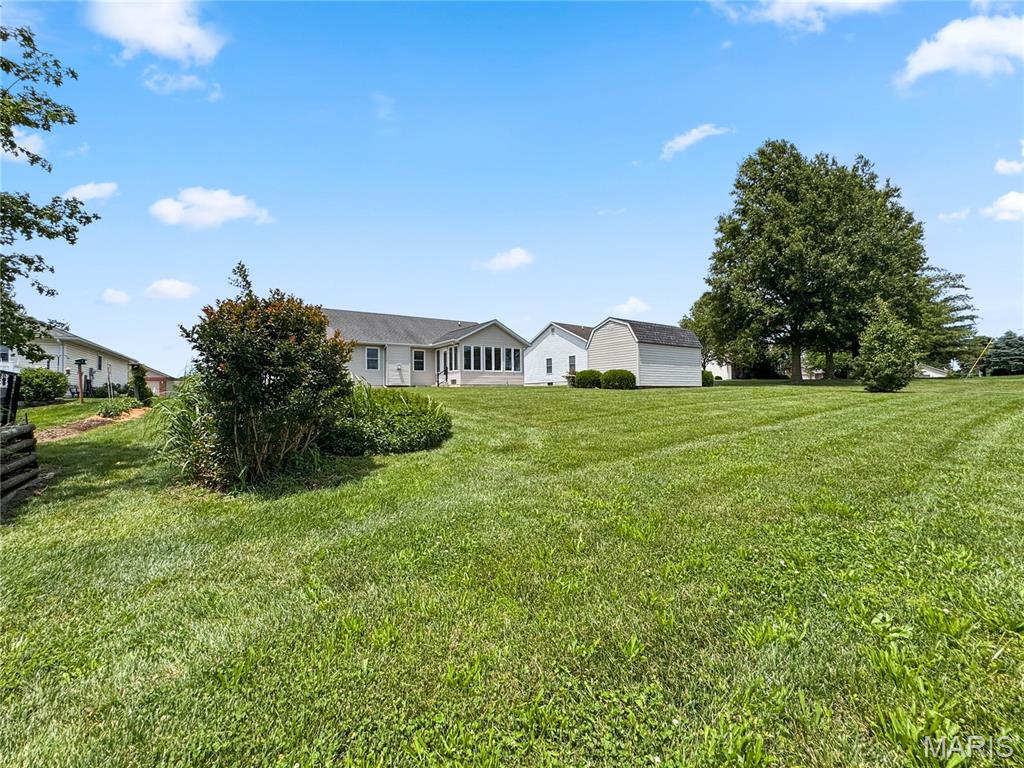608 Katie Drive Waterloo, IL 62298 - Photo 37 of 41