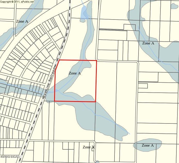 0 Dickerson Road, Unit PARCEL 1&2 Fountain, FL 32438 - Photo 2 of 5 Gallery Image 2