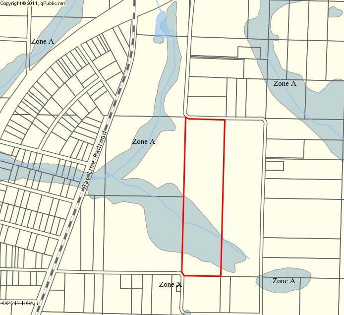 0 Dickerson Road, Unit PARCEL 1&2 Fountain, FL 32438 - Photo 3 of 5 Gallery Image 3