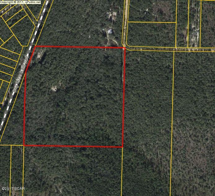 0 Dickerson Road, Unit PARCEL 1&2 Fountain, FL 32438 - Photo 4 of 5 Gallery Image 4