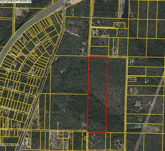 0 Dickerson Road, Unit PARCEL 1&2 Fountain, FL 32438 - Photo 5 of 5 Gallery Image 5