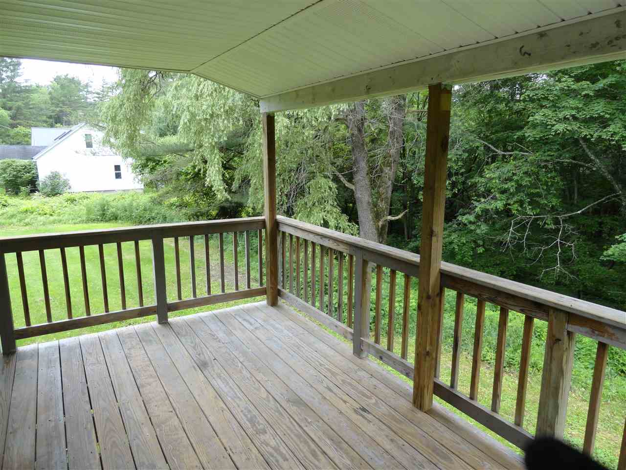1885 County Road Haverhill, NH 03774 - Photo 2 of 15