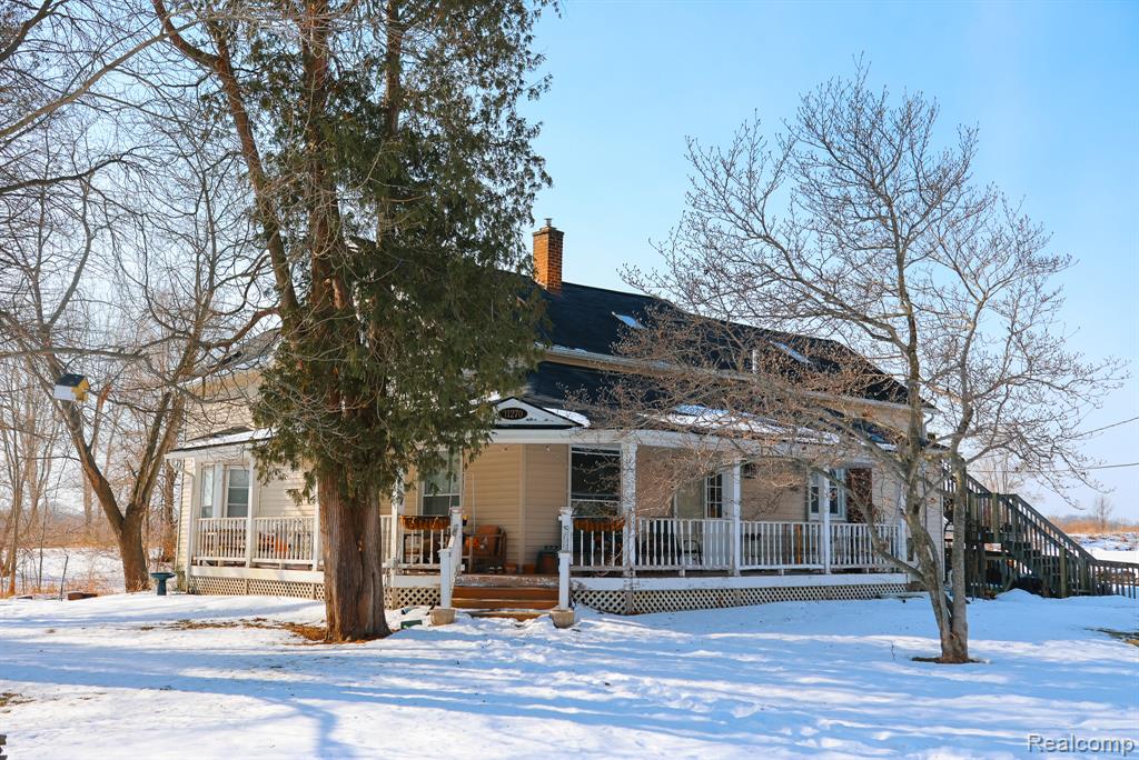 11270 North Rushton Road South Lyon, MI 48178 - Photo 3 of 57 Gallery Image 3