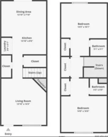 $1,425 | 1915 Crossgate Park, San Antonio, TX 78247