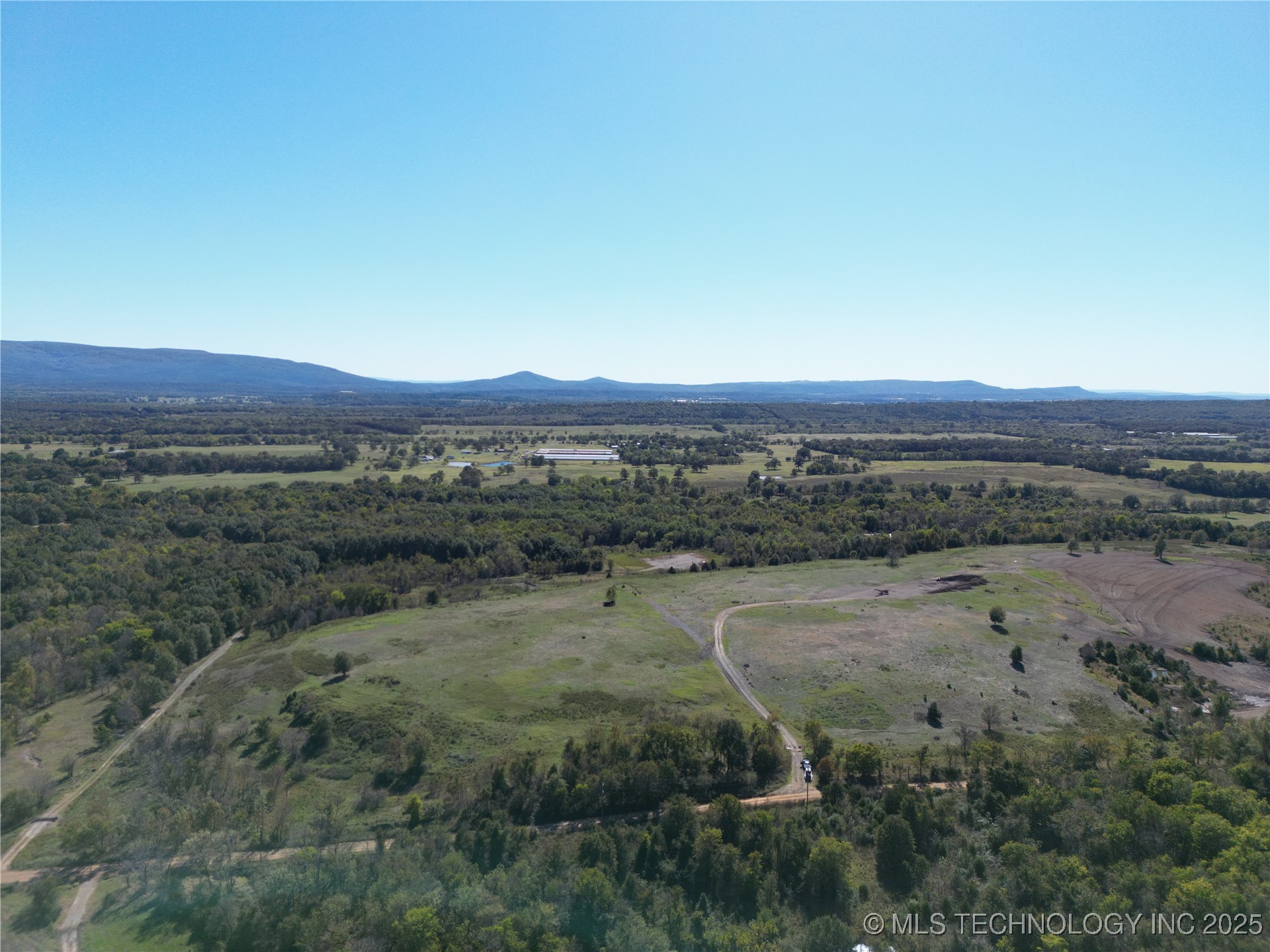1 Rock Jail Road Bokoshe, OK 74930 - Photo 10 of 25 Gallery Image 10