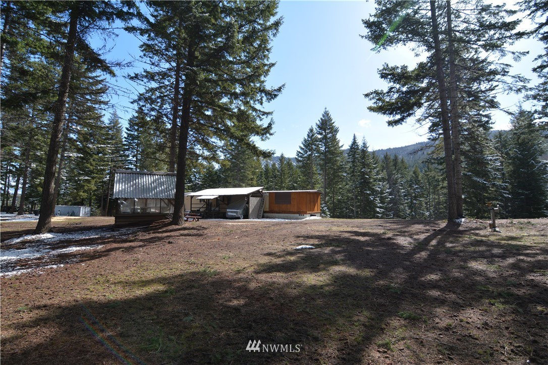 880 South Cle Elum Ridge Road Cle Elum, WA 98922 - Photo 1 of 30 Gallery Image 1