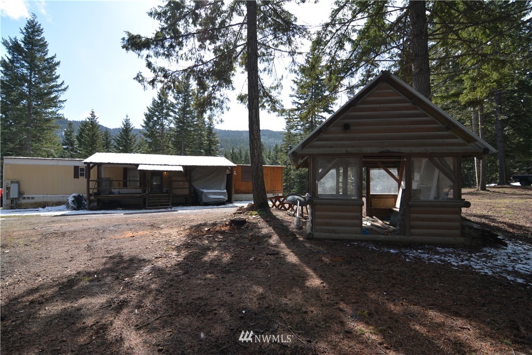 880 South Cle Elum Ridge Road Cle Elum, WA 98922 - Photo 4 of 30 Gallery Image 4