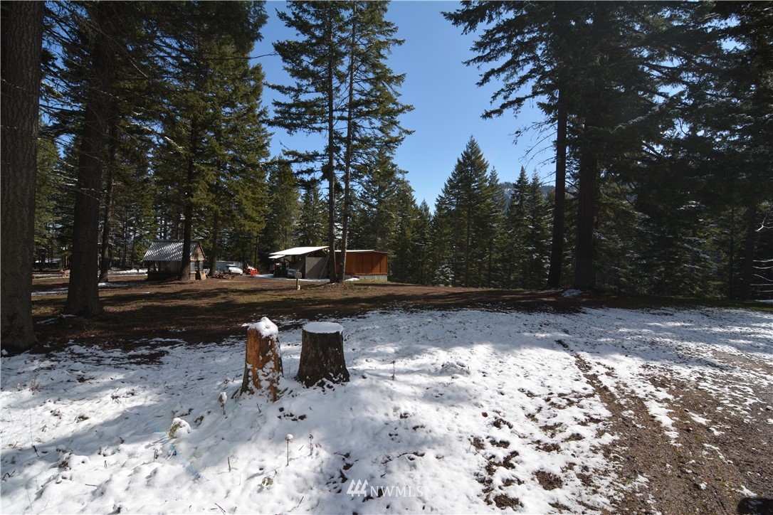 880 South Cle Elum Ridge Road Cle Elum, WA 98922 - Photo 6 of 30 Gallery Image 6