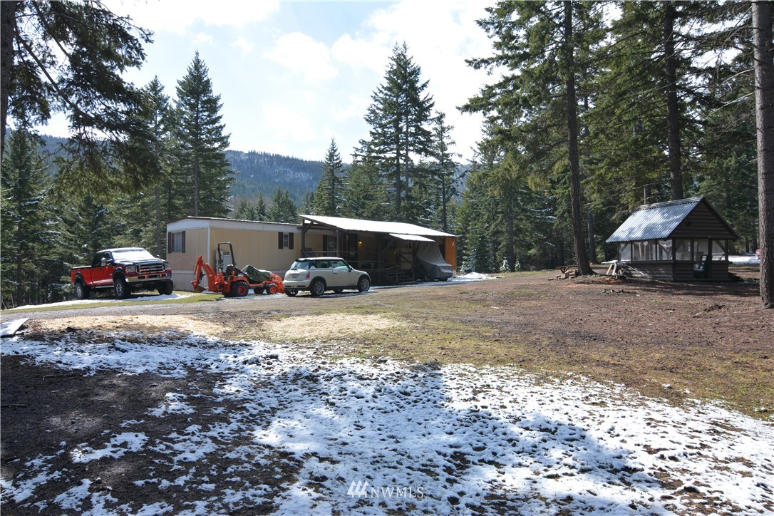 880 South Cle Elum Ridge Road Cle Elum, WA 98922 - Photo 9 of 30 Gallery Image 9