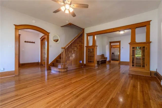 $349,000 | 308 South Hughes Street, Hamilton, MO 64644