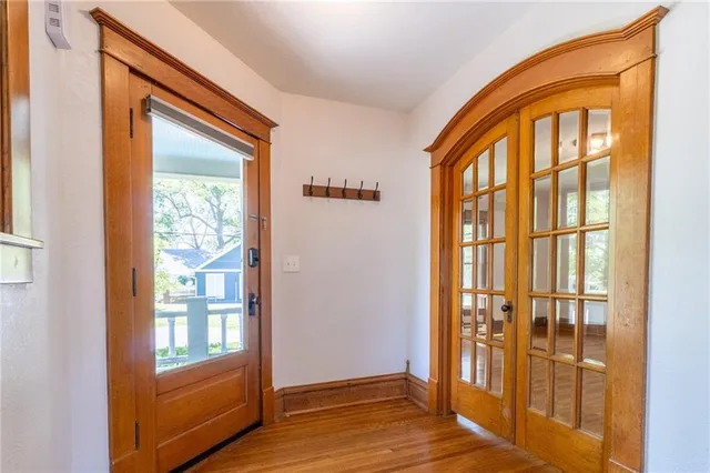 $349,000 | 308 South Hughes Street, Hamilton, MO 64644