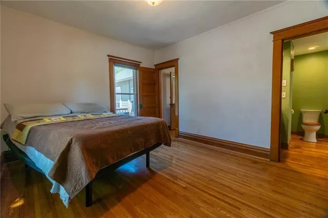 $349,000 | 308 South Hughes Street, Hamilton, MO 64644