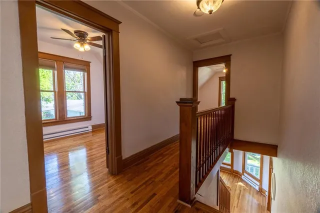 $349,000 | 308 South Hughes Street, Hamilton, MO 64644