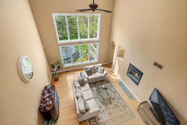 $975,000 | 22 Mystic Valley Lane, Uxbridge, MA 01569