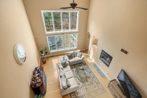 $975,000 | 22 Mystic Valley Lane, Uxbridge, MA 01569