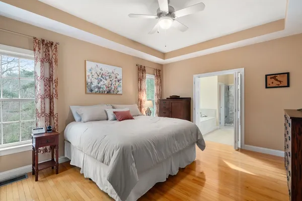 $975,000 | 22 Mystic Valley Lane, Uxbridge, MA 01569