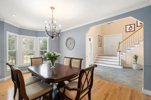 $975,000 | 22 Mystic Valley Lane, Uxbridge, MA 01569