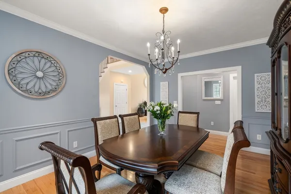 $975,000 | 22 Mystic Valley Lane, Uxbridge, MA 01569