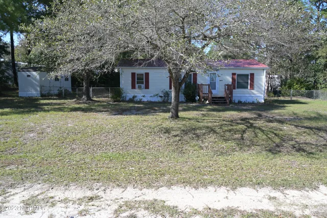 $170,000 | 2874 Bird Drive Southwest, Unit 208 209 210, Shallotte, NC 28470