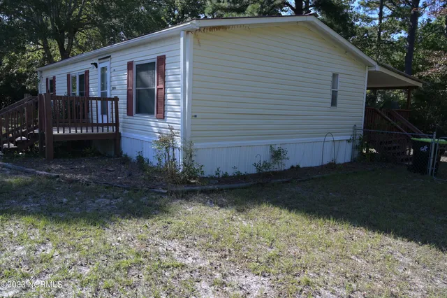 $170,000 | 2874 Bird Drive Southwest, Unit 208 209 210, Shallotte, NC 28470