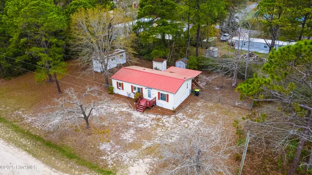 $170,000 | 2874 Bird Drive Southwest, Unit 208 209 210, Shallotte, NC 28470