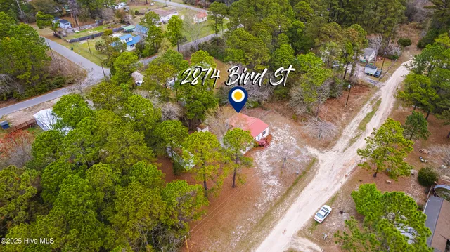 $170,000 | 2874 Bird Drive Southwest, Unit 208 209 210, Shallotte, NC 28470