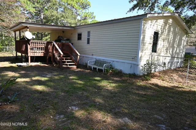 $170,000 | 2874 Bird Drive Southwest, Unit 208 209 210, Shallotte, NC 28470