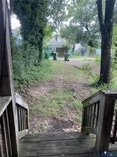 3119 A 4th Avenue Richmond, VA 23222 - Photo 15 of 15 a view of a house with a yard