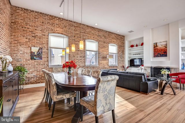 $850,000 | 3 East Churchill Street, Baltimore, MD 21230