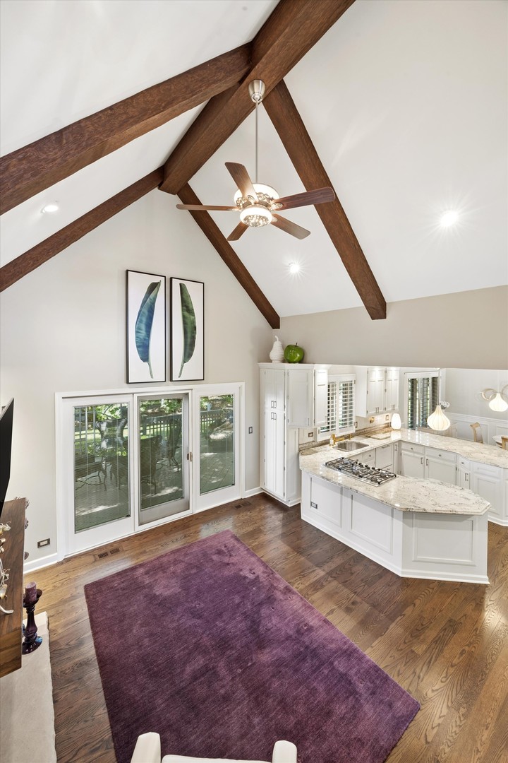 9 Tartan Road Burr Ridge, IL 60527 - Photo 12 of 31