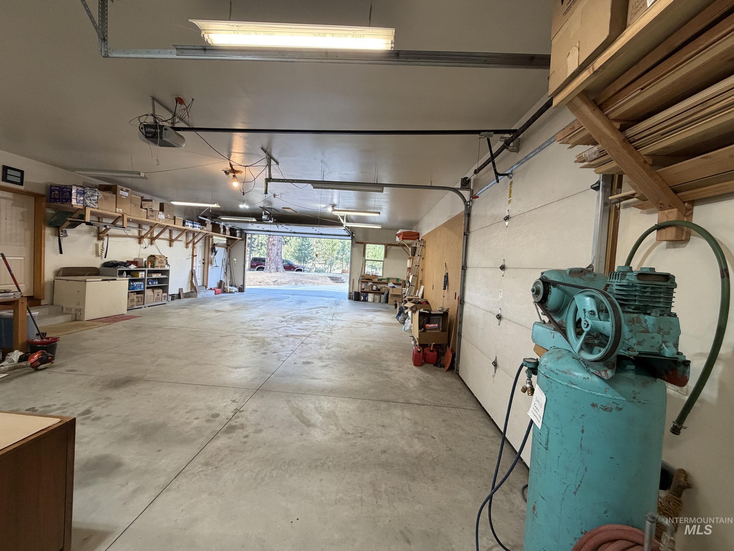 7 Carey Way Cascade, ID 83611 - Photo 42 of 43