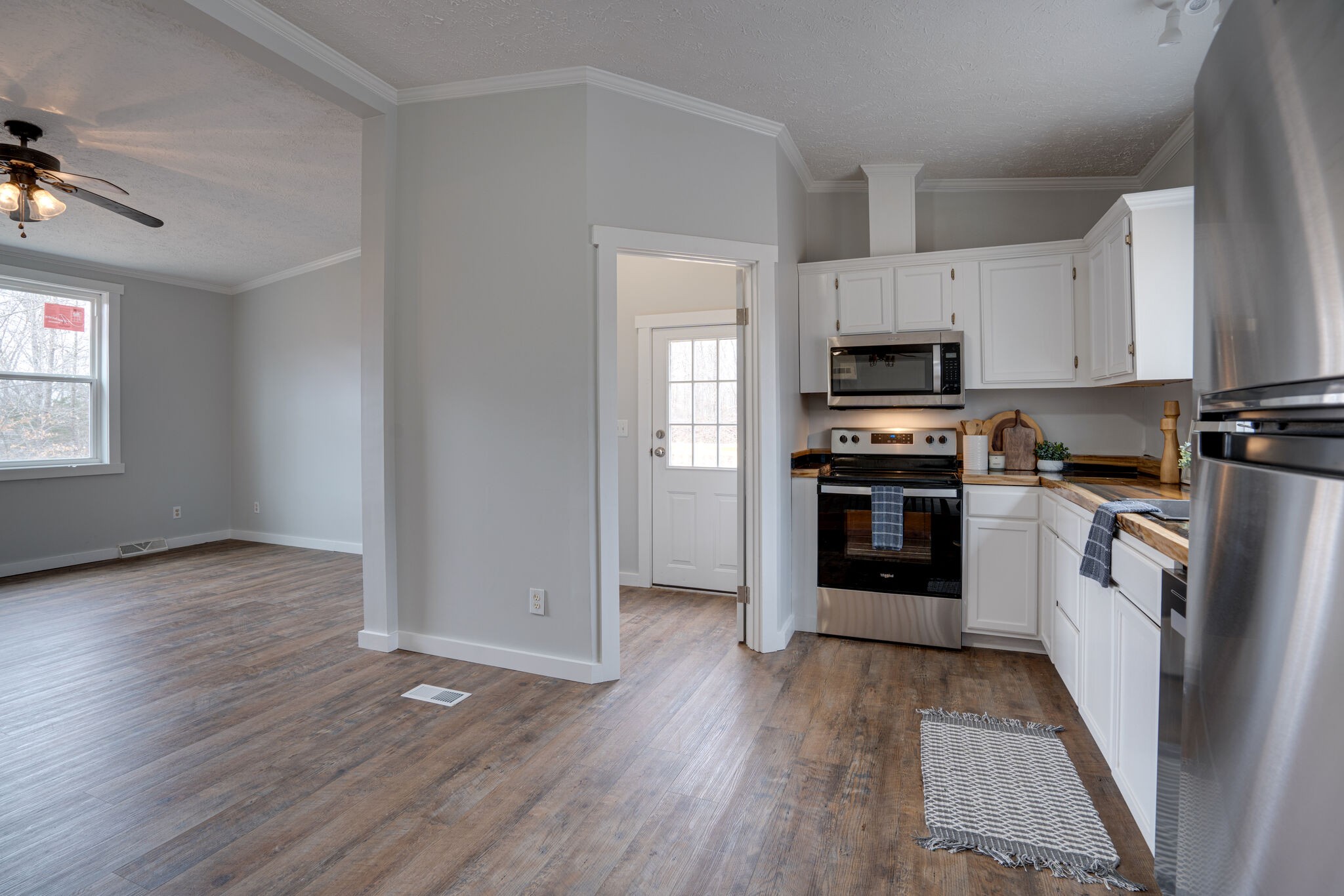 3430 McFall Road Palmyra, TN 37142 - Photo 8 of 34 Gallery Image 8