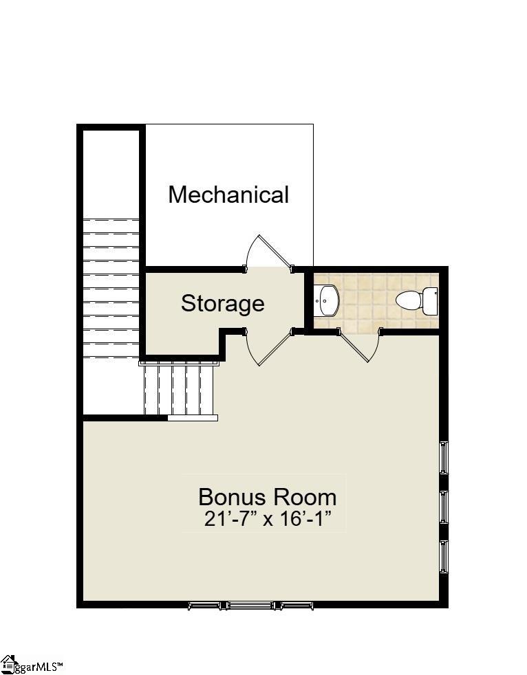 308 Blaine Court Greenville, SC 29607 - Photo 3 of 7