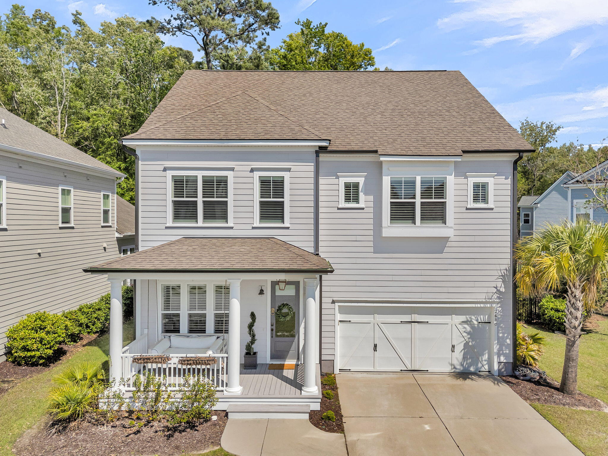 2680 Fountainhead Way Mount Pleasant, SC 29466 - Photo 1 of 53 CREM - 2680 Fountainhead-2