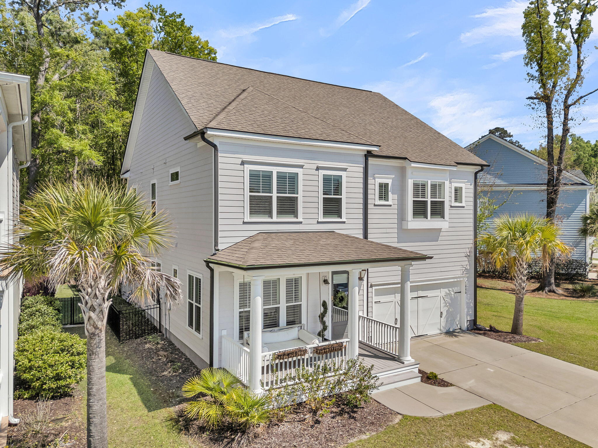 2680 Fountainhead Way Mount Pleasant, SC 29466 - Photo 2 of 53 CREM - 2680 Fountainhead-1