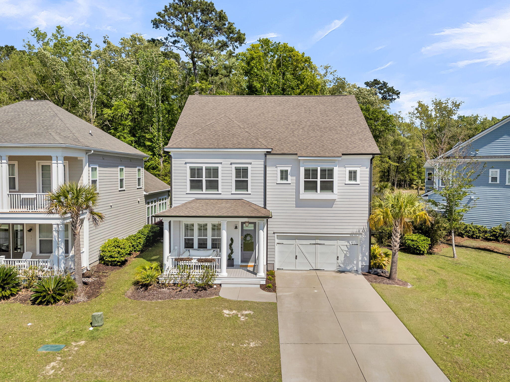 2680 Fountainhead Way Mount Pleasant, SC 29466 - Photo 3 of 53 CREM - 2680 Fountainhead-3