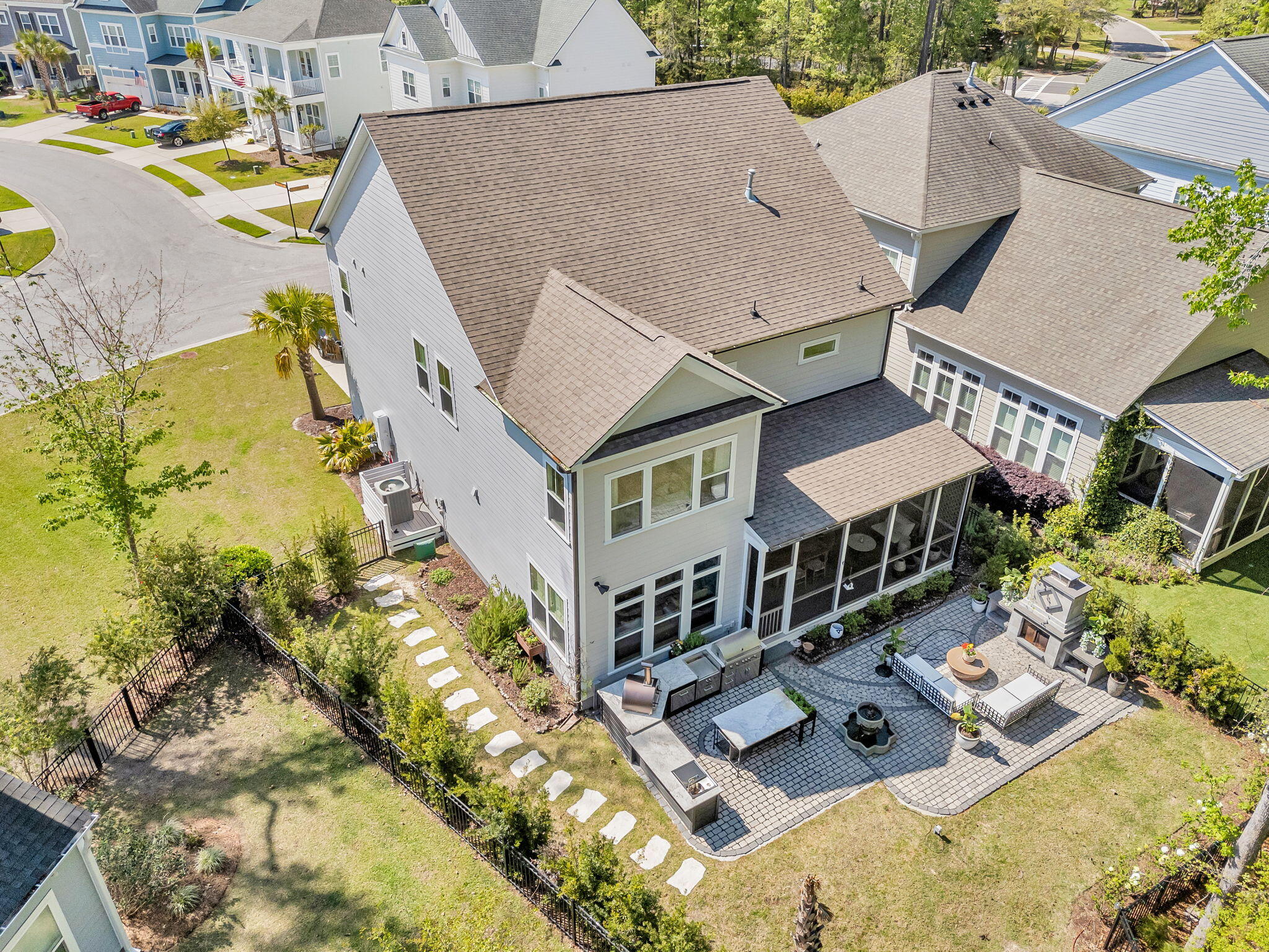 2680 Fountainhead Way Mount Pleasant, SC 29466 - Photo 4 of 53 CREM - 2680 Fountainhead-5