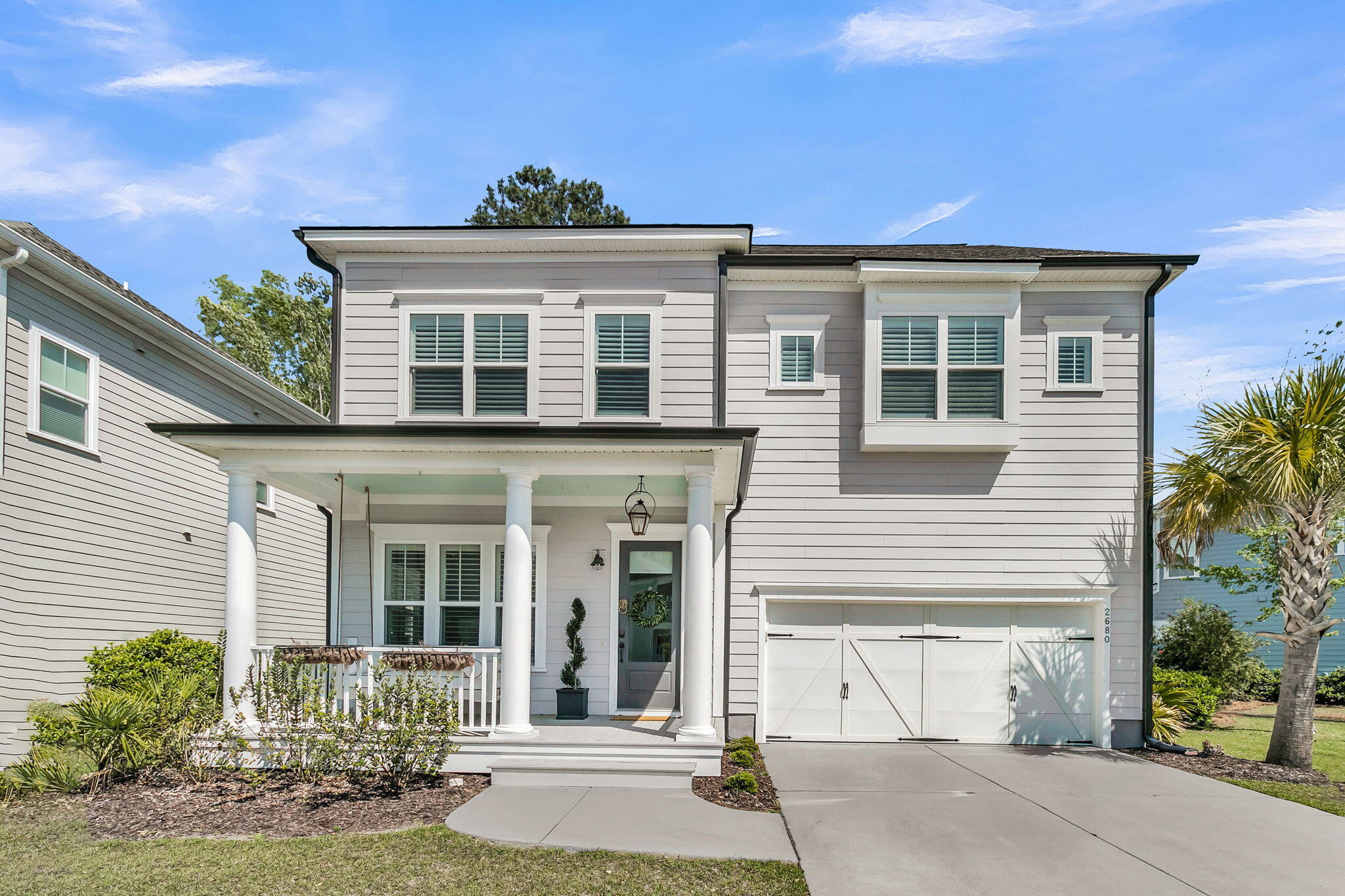 2680 Fountainhead Way Mount Pleasant, SC 29466 - Photo 43 of 53 CREM - 2680 Fountainhead-30
