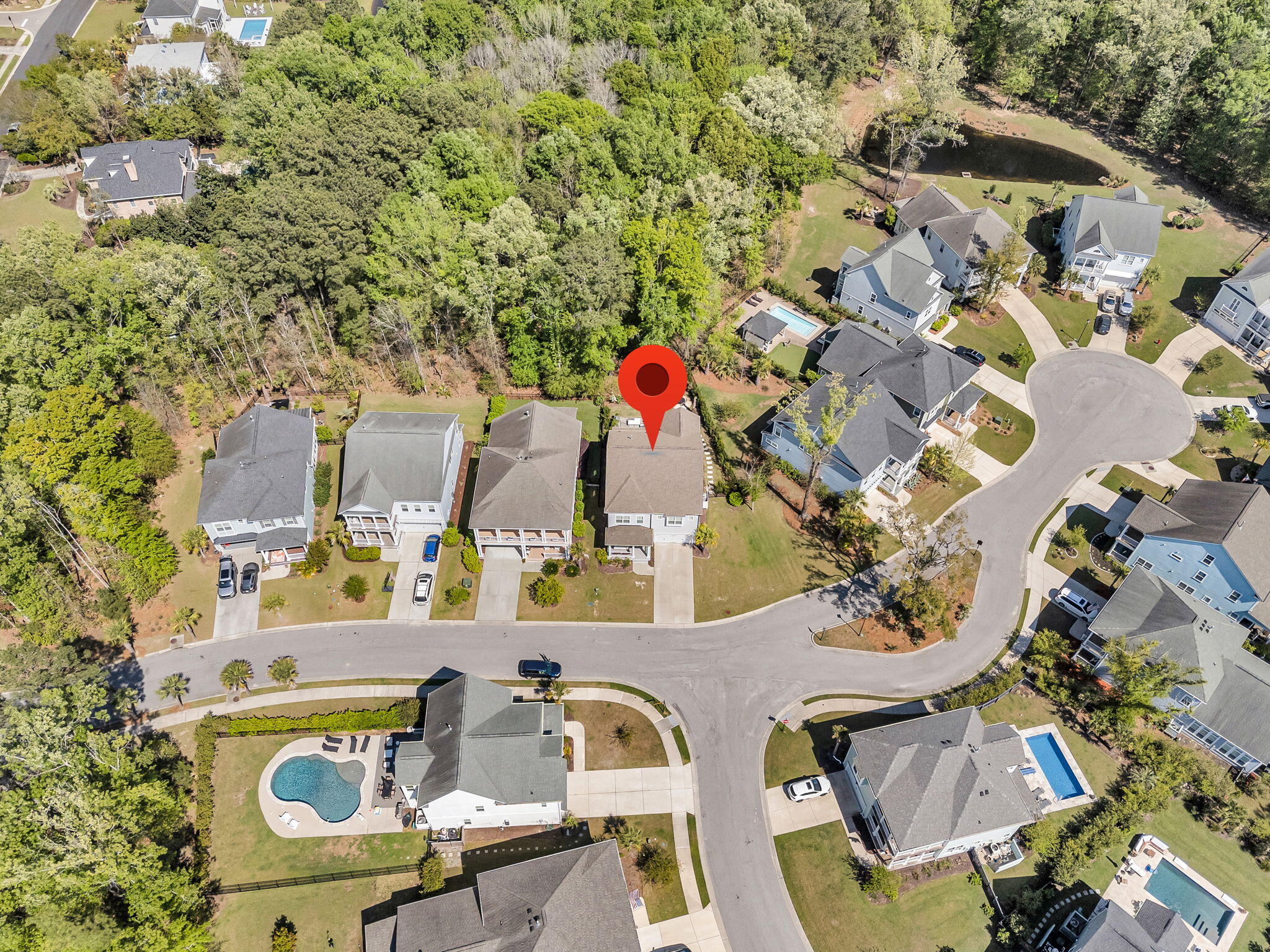 2680 Fountainhead Way Mount Pleasant, SC 29466 - Photo 5 of 53 CREM - 2680 Fountainhead-8 (2)