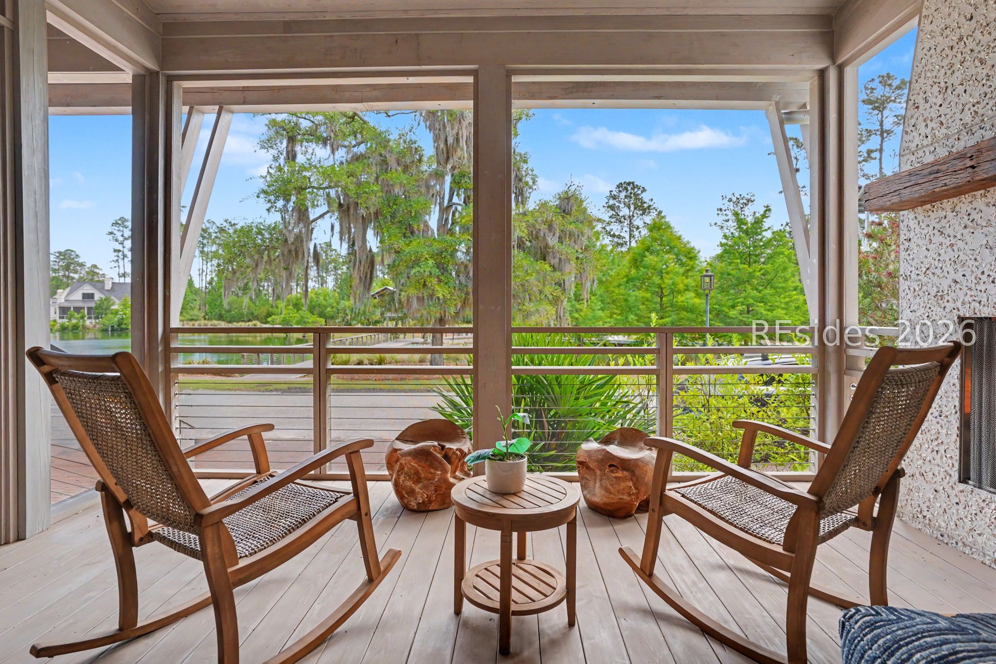 642 Old Moreland Road Bluffton, SC 29910 - Photo 18 of 54