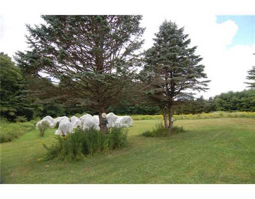 1083 Wiscasset Road Pittston, ME 04345 - Photo 12 of 24 Land.