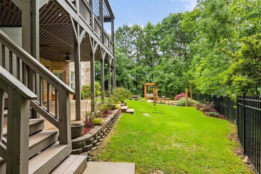 392 Lum Crowe Road Roswell, GA 30075 - Photo 96 of 108