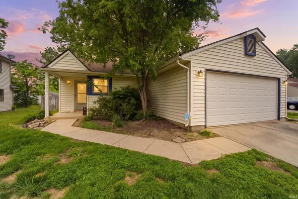 $265,000 | 2305 Tassel Court East, West Lafayette, IN 47906
