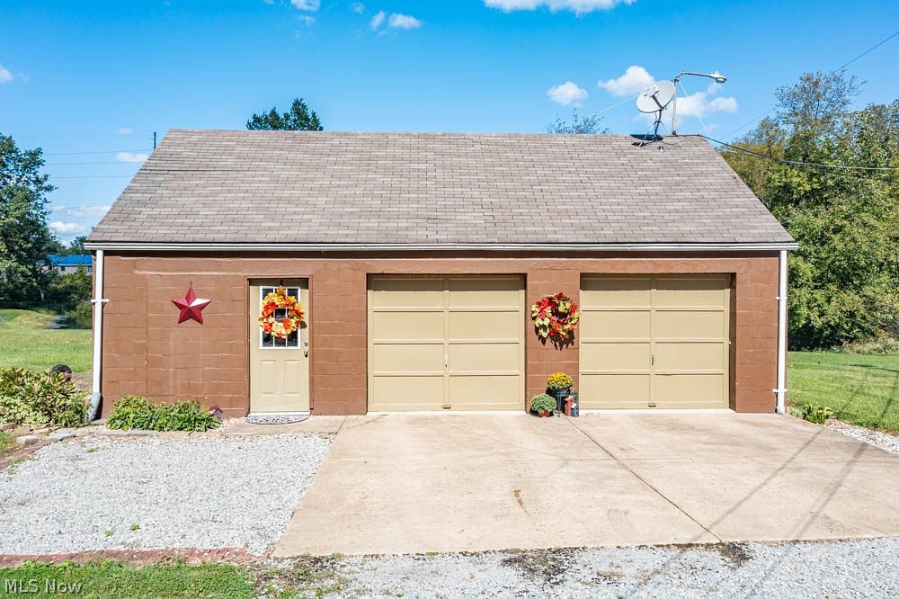 1135 Cunningham Road Salem, OH 44460 - Photo 5 of 35