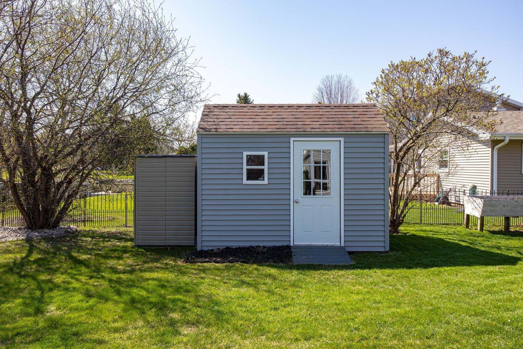 1840 Cliffview Court Oshkosh, WI 54901 - Photo 86 of 90