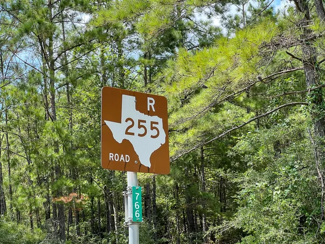 $115,500 | 4 County Road 235, Brookeland, TX 75931