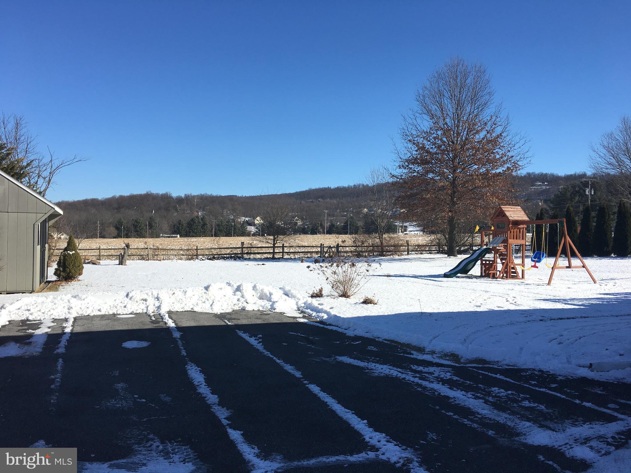 11641 Mentzer Gap Road Waynesboro, PA 17268 - Photo 17 of 21 Exterior (General)