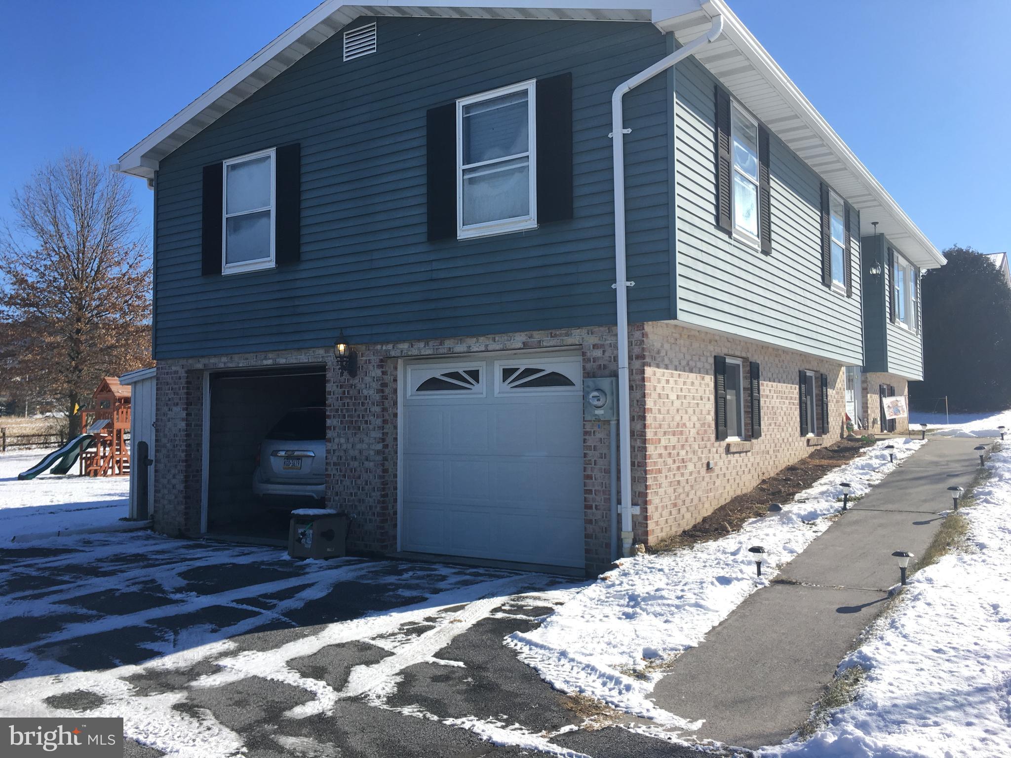 11641 Mentzer Gap Road Waynesboro, PA 17268 - Photo 18 of 21 Exterior (General)