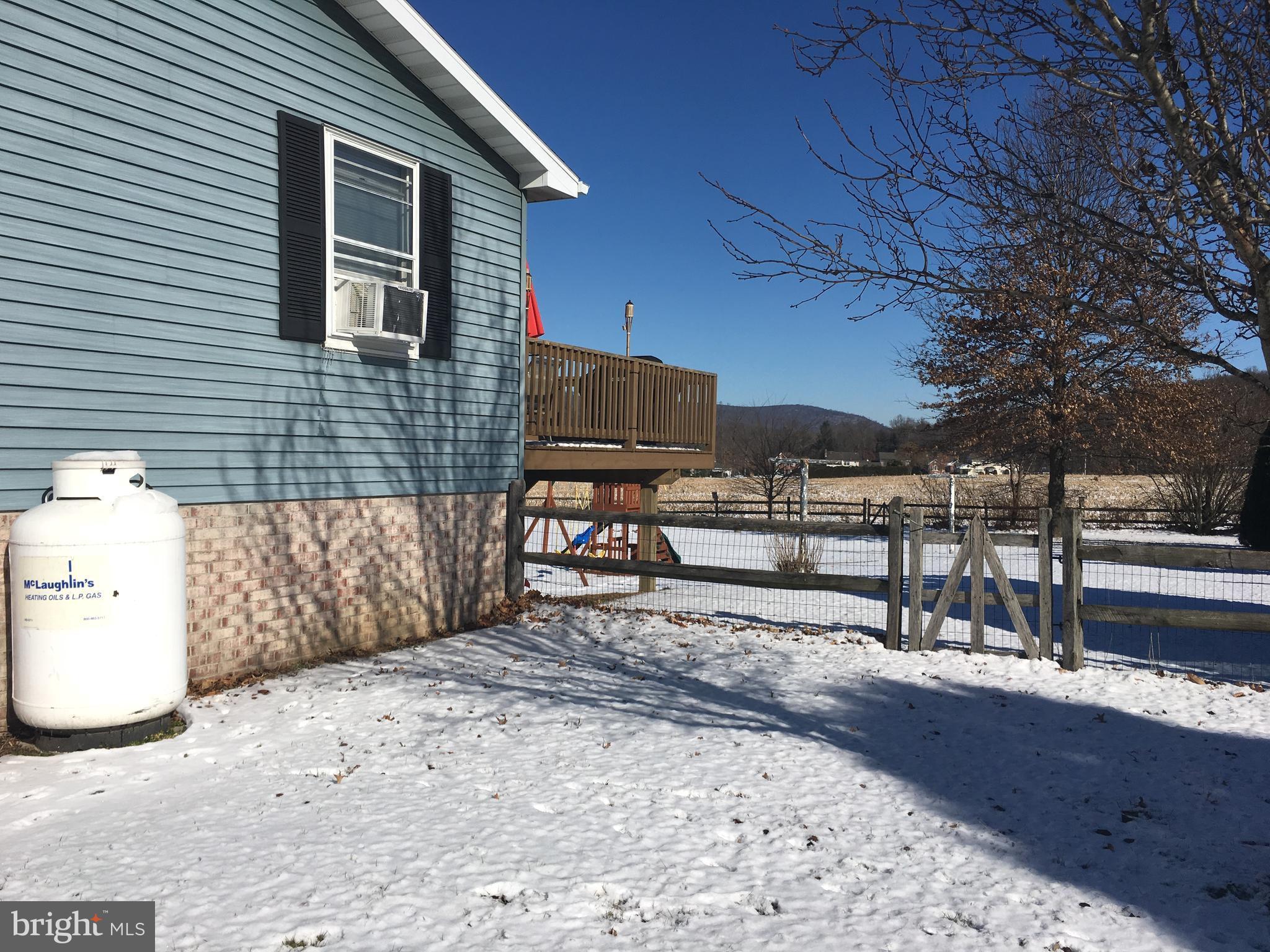 11641 Mentzer Gap Road Waynesboro, PA 17268 - Photo 19 of 21 Exterior (General)