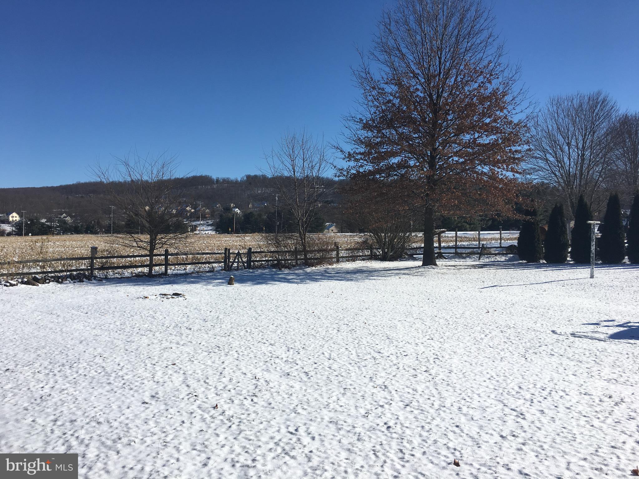 11641 Mentzer Gap Road Waynesboro, PA 17268 - Photo 21 of 21 View